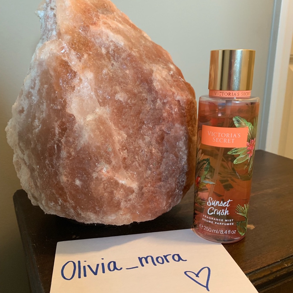 VICTORIA’S SECRET | Sunset Crush Fragrance Mist